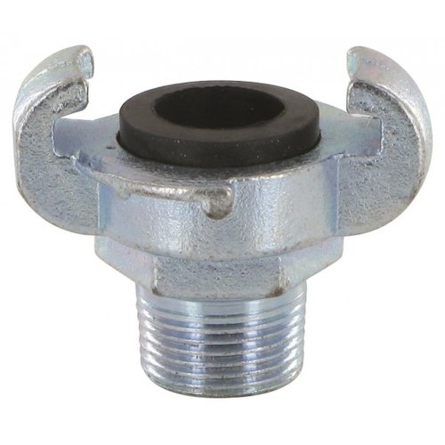 Euro Claw Coupling (806355)